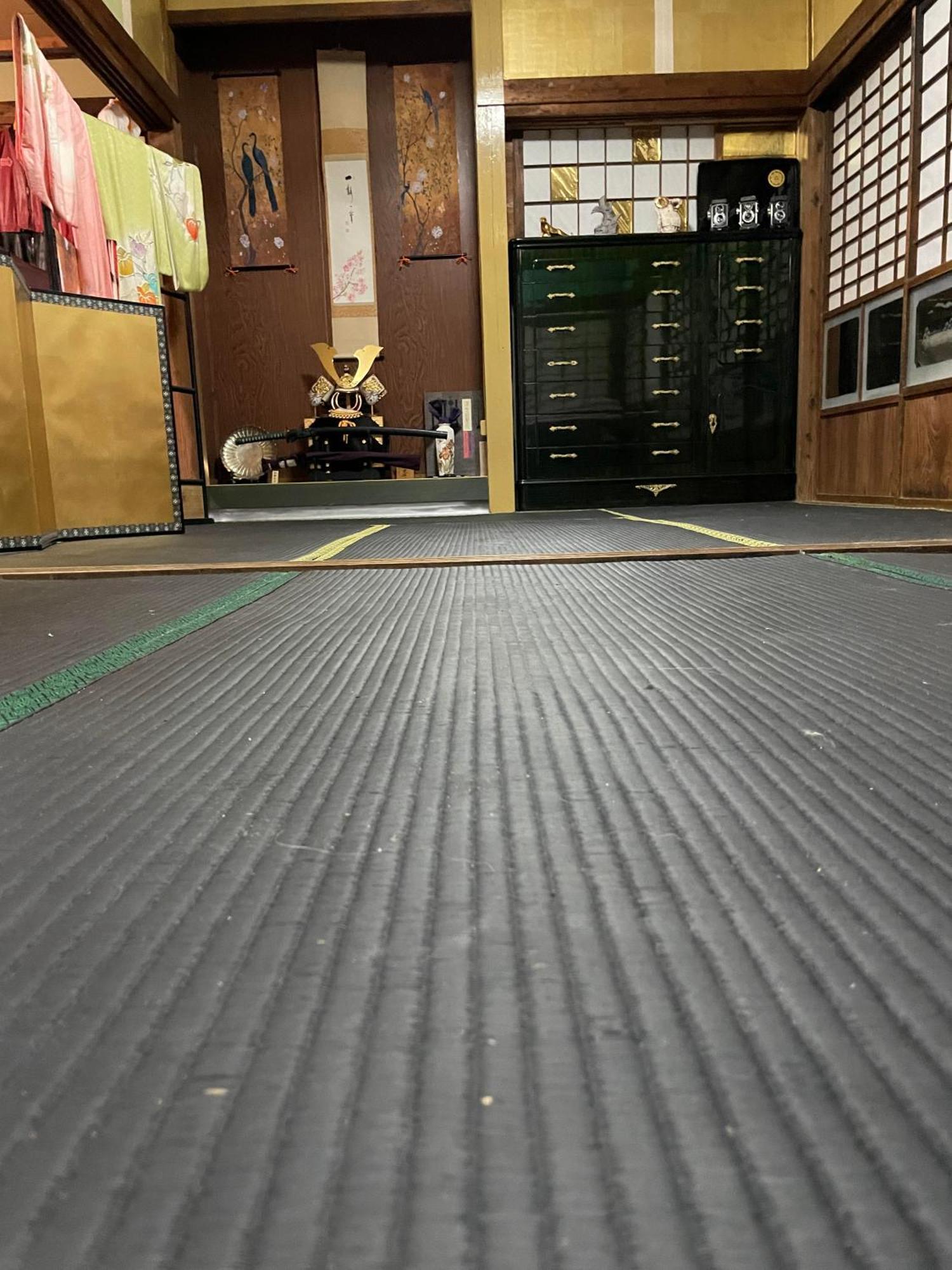 ライダーズハウス薩摩ヴィンテージインビーチフロント Minamiosumi Kültér fotó